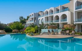 Lindos Breeze Beach Hotel 5